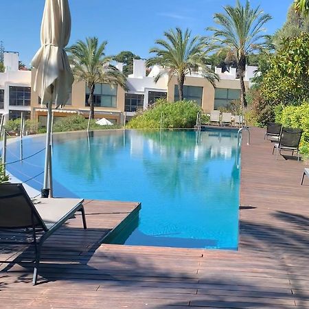 Charming Cascais Apt. ภายนอก รูปภาพ