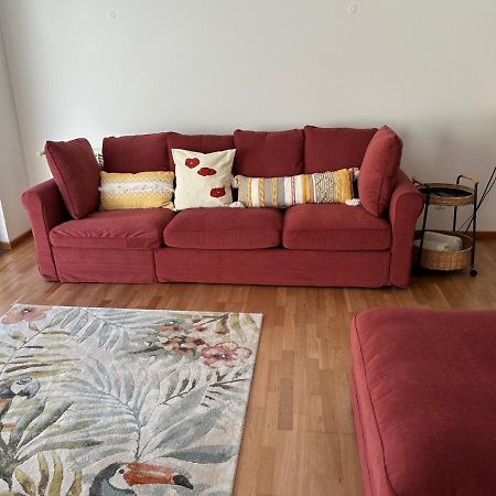 Charming Cascais Apt. ภายนอก รูปภาพ