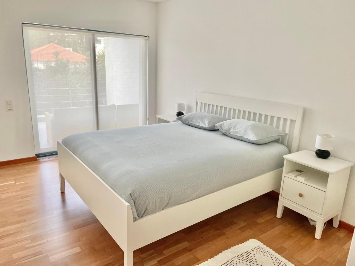 Charming Cascais Apt. ภายนอก รูปภาพ