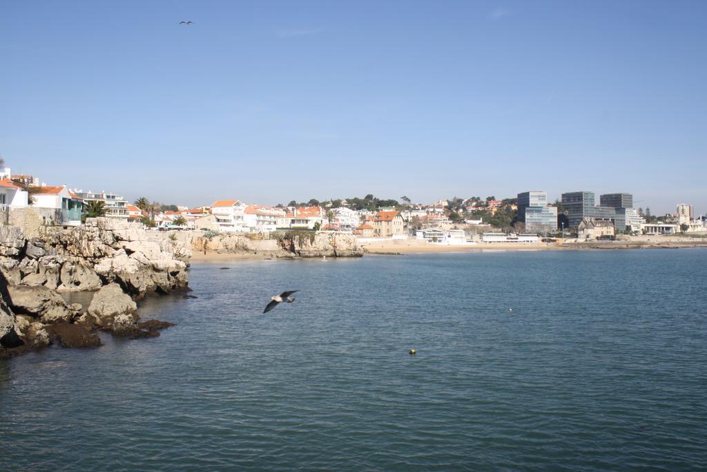 Charming Cascais Apt. ห้อง รูปภาพ