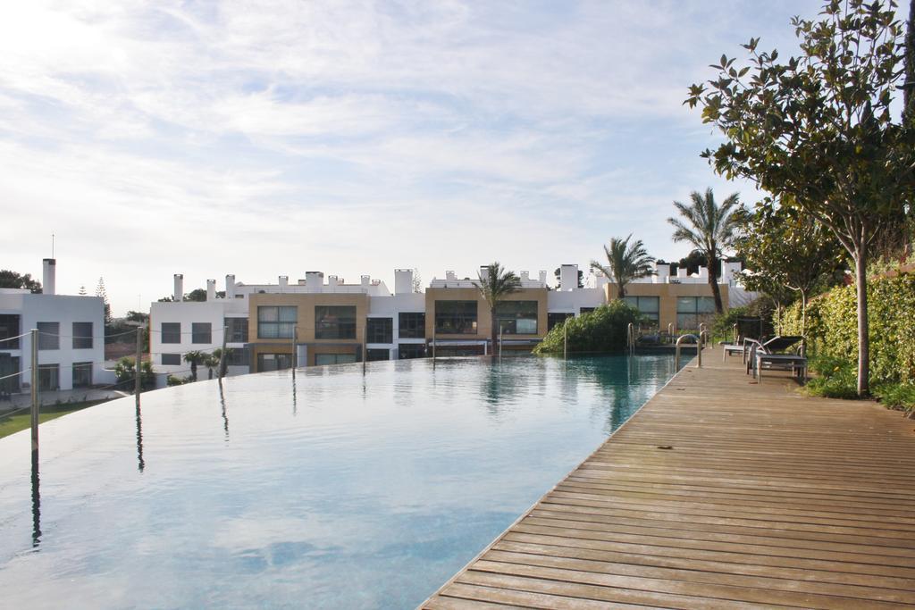 Charming Cascais Apt. ห้อง รูปภาพ