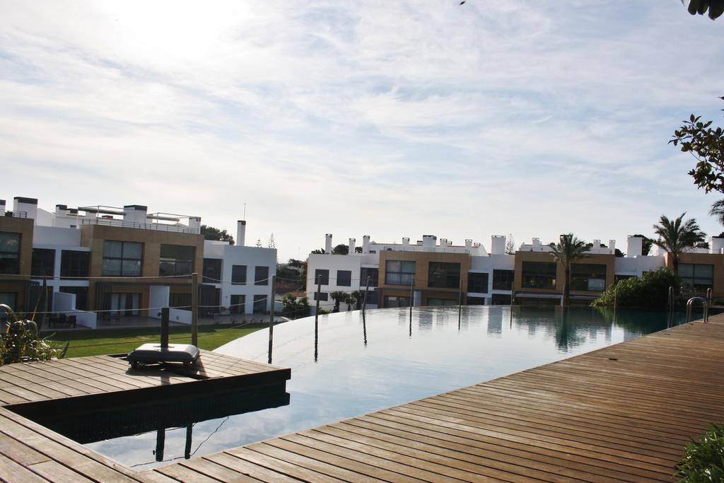 Charming Cascais Apt. ห้อง รูปภาพ