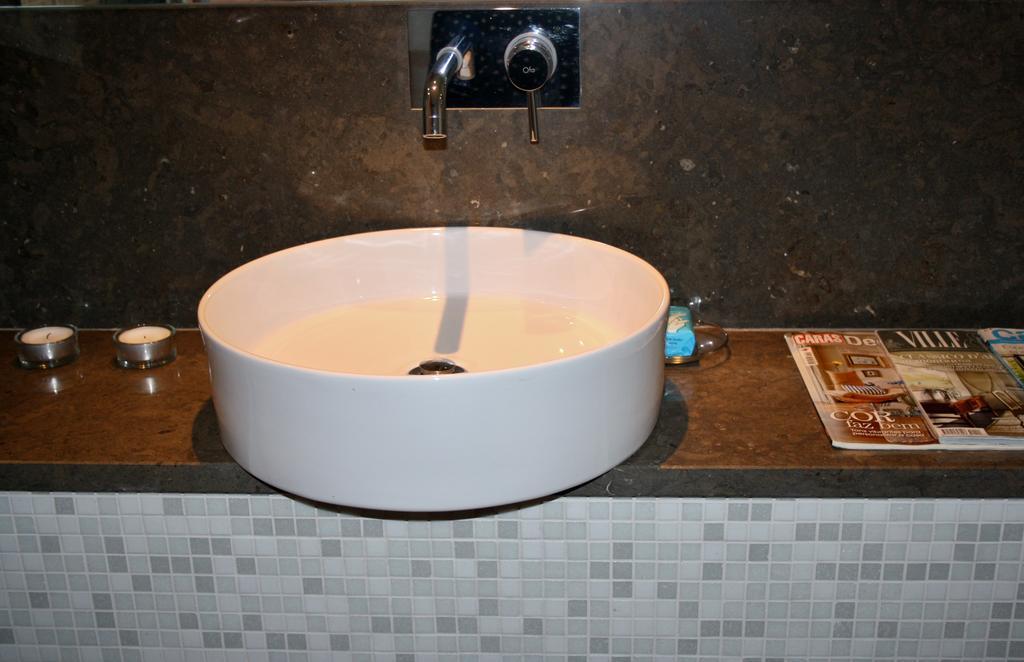 Charming Cascais Apt. ภายนอก รูปภาพ