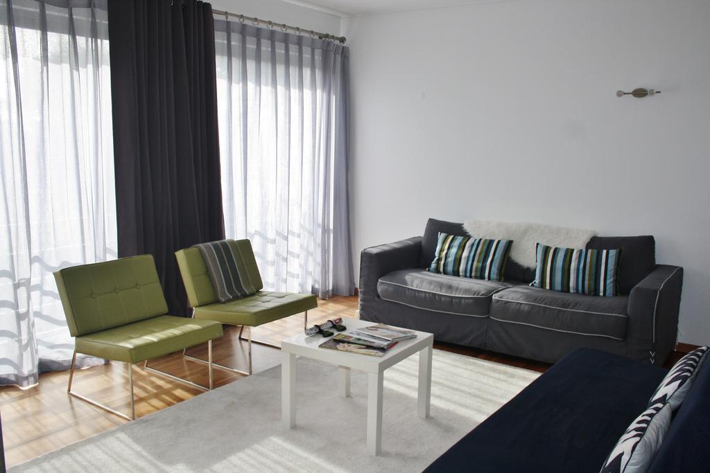 Charming Cascais Apt. ภายนอก รูปภาพ