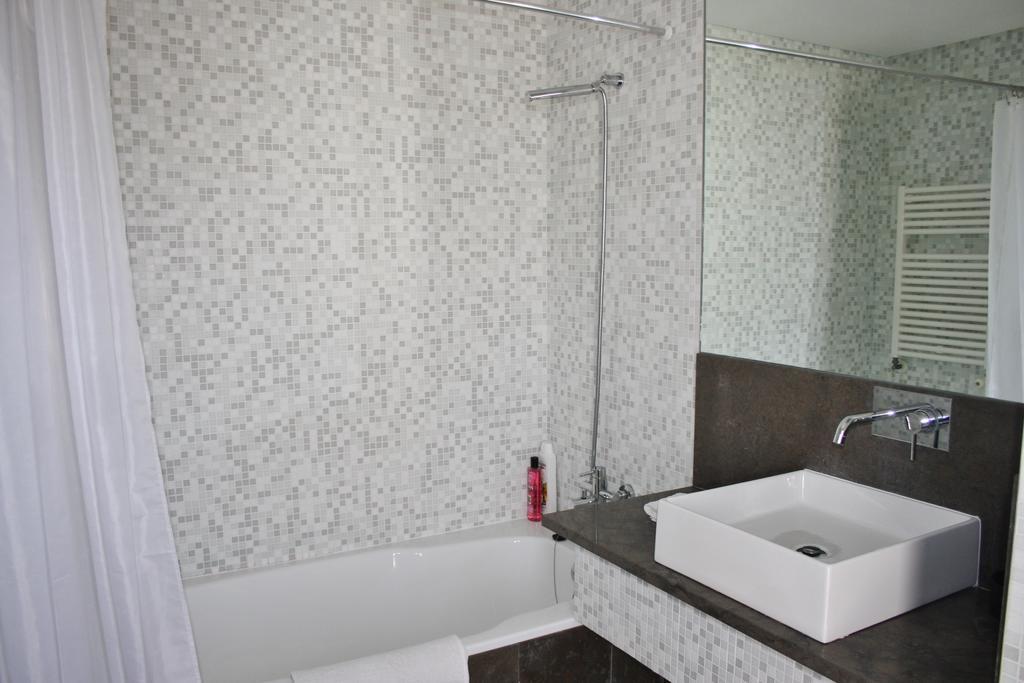 Charming Cascais Apt. ภายนอก รูปภาพ