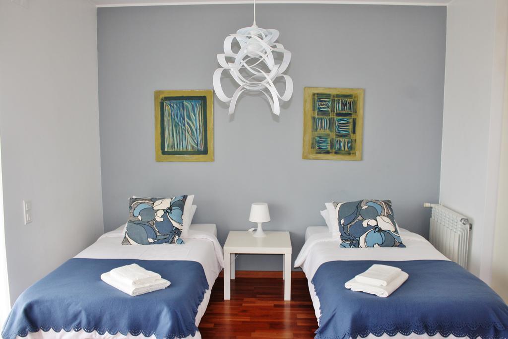 Charming Cascais Apt. ภายนอก รูปภาพ
