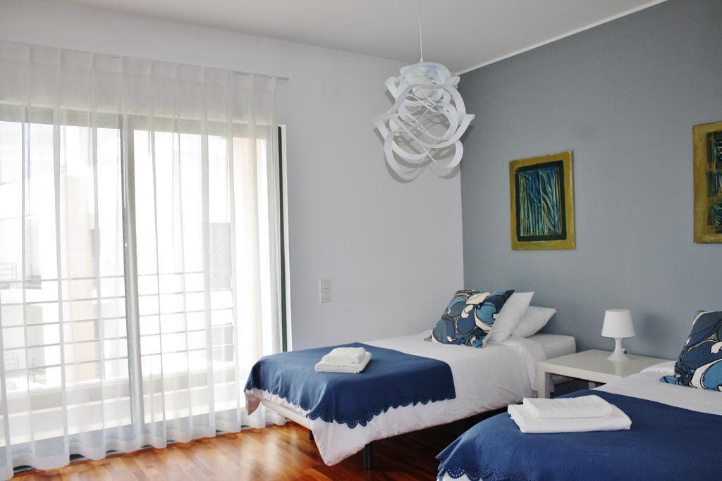 Charming Cascais Apt. ภายนอก รูปภาพ