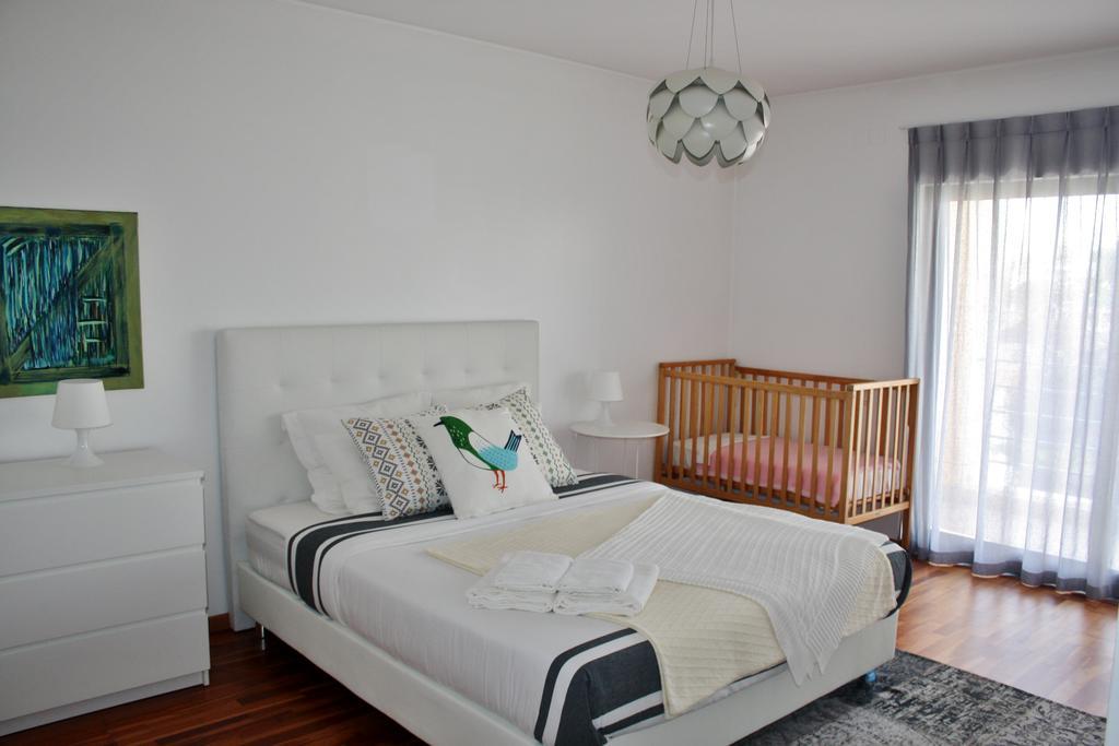 Charming Cascais Apt. ภายนอก รูปภาพ
