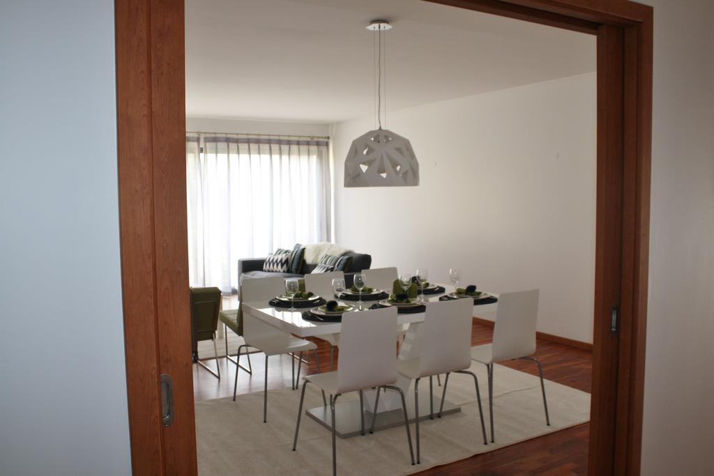 Charming Cascais Apt. ภายนอก รูปภาพ