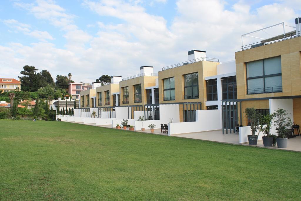 Charming Cascais Apt. ภายนอก รูปภาพ
