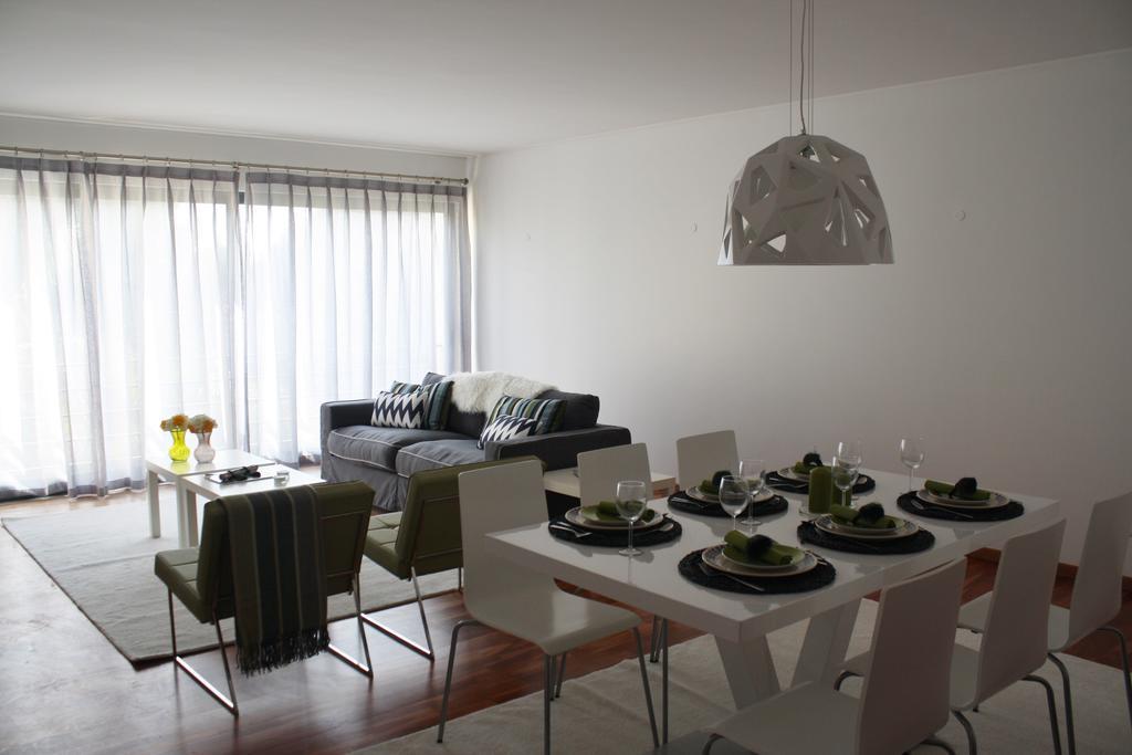 Charming Cascais Apt. ภายนอก รูปภาพ