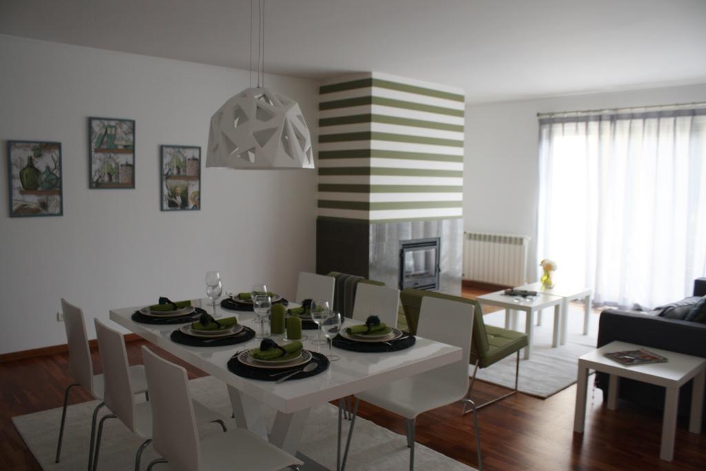 Charming Cascais Apt. ภายนอก รูปภาพ