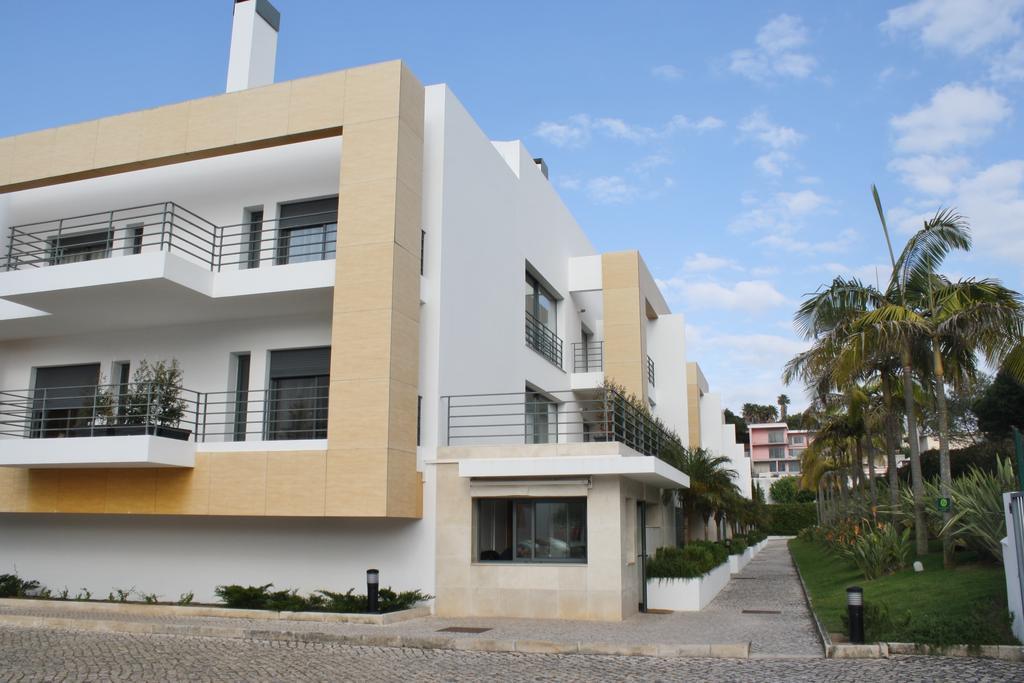 Charming Cascais Apt. ภายนอก รูปภาพ