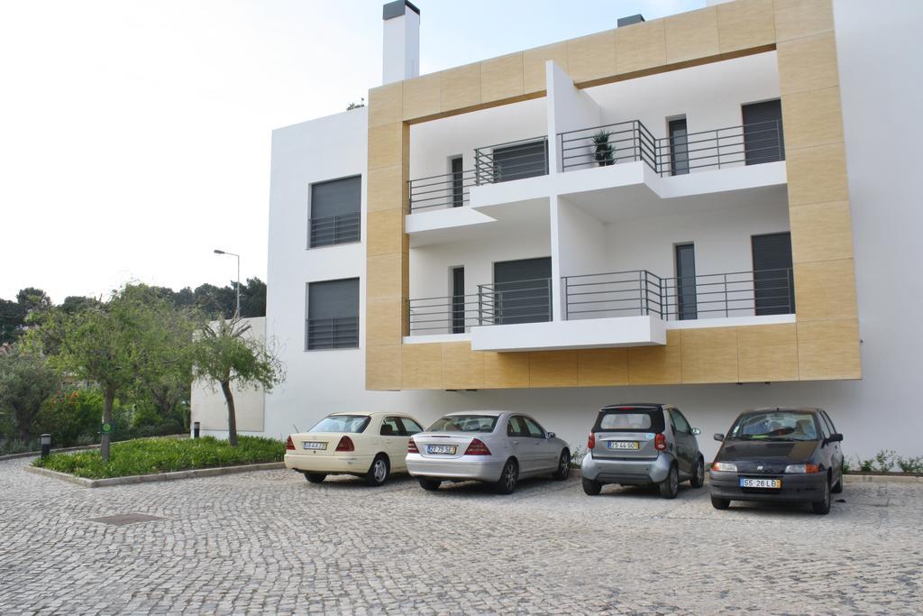 Charming Cascais Apt. ภายนอก รูปภาพ
